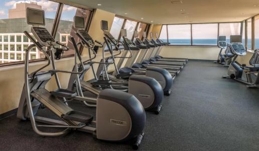 Homewood Suites Chicago Downtown - Magnificent Mile - 18