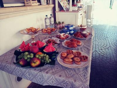 b&b Villa Fanizza - 10