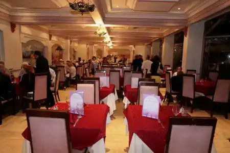 Imperial Holiday Hôtel & spa - 24