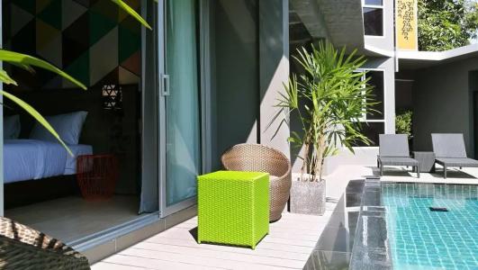 Ae Lana Chiangmai - 61