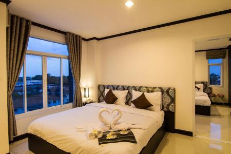 Leelawadee Grand - 12