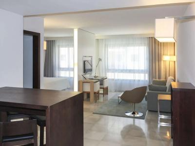 Mercure Algeciras - 56