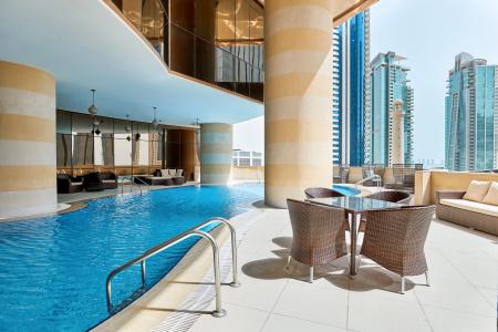 Crowne Plaza West Bay, An Ihg - 29