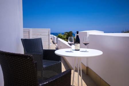 Donnosanto Residence - 37