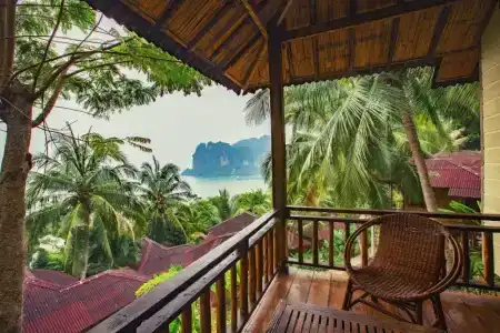 Railay Garden View - 67