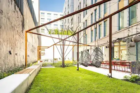 a-Stay Antwerp - 11