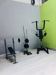 Regency Torviscas and Suites - 30