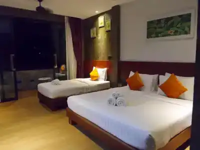 Green View Village Resort - Sha Plus - 65