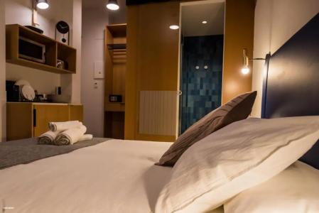 Welldone Quality - Crystal pool - 201