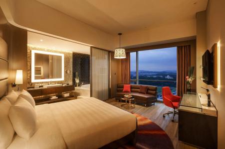 Hard Rock Shenzhen - 44