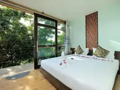 Phi Phi Sea Sky Resort - 22