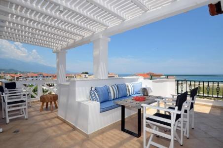 Evilion Sea And Sun - 301