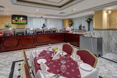 Comfort Inn Deira - 32