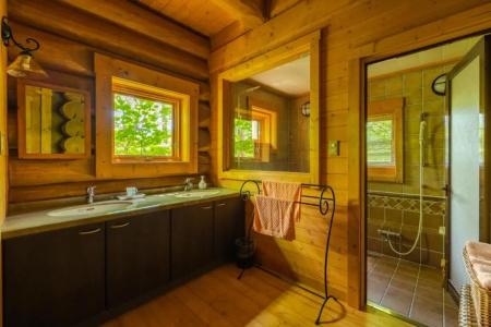 Reposer Hakuba - 185