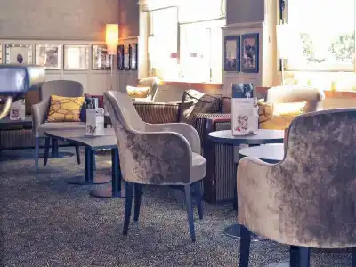 Mercure La Baule Majestic - 30