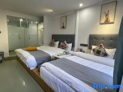 Xiaozhen Shiguang Inn - 35