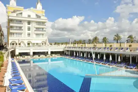 Dream World Resort & Spa - 15