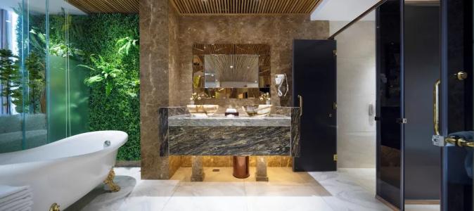 Winsuites Saigon - 218