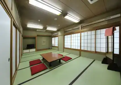 Matsumoto Yorozuya - 17