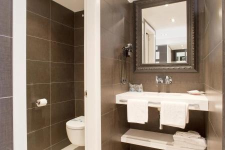 Spa La Terrassa - 18