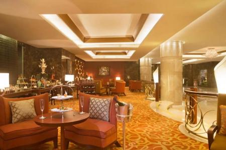 Taj Coromandel - 17