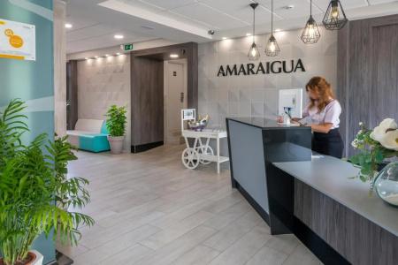 Amaraigua – All Inclusive – Adults Only - 27