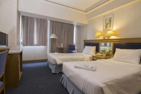 Bossotel Chiang Mai - Sha Plus - 67