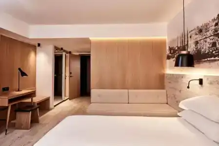 Ibis Styles Heraklion Central - 65