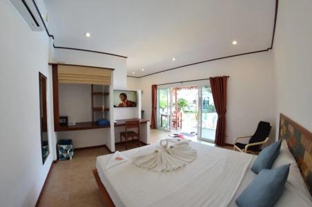 Vivi Bungalows Resort - 1