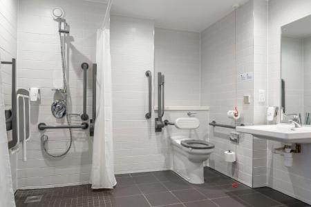 Holiday Inn Express Dublin City Centre, An Ihg - 7