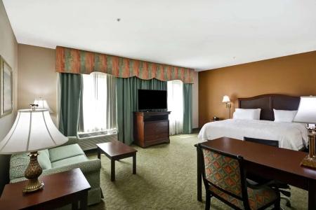 Hampton Inn - Northwest I-37 - 45