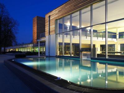 Aspria Hannover - 10