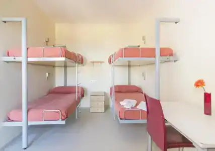 Albergue Inturjoven-Tarifa - 14