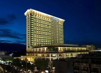 Le Meridien Chiang Mai - Sha Extra Plus - 24