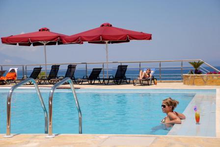 Tsamis Zante Suites - 32