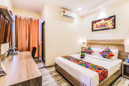 FabAksa International Andheri East - 31
