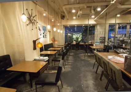 Hearton Shinsaibashi - 19