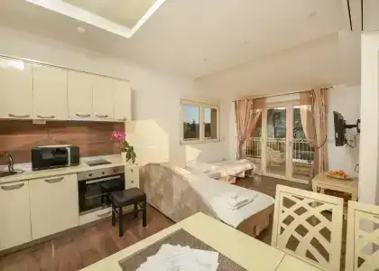 Sea Point Apart Tivat - 124
