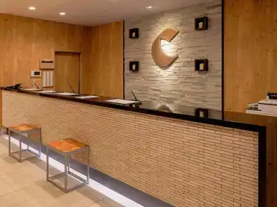 Comfort Sapporo Susukino - 17