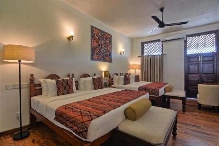 The Heritage Galle Fort - 30