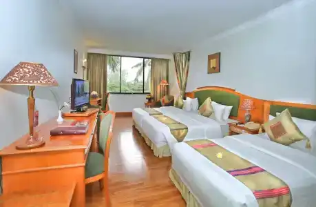 Angkor Century Resort & Spa - 45