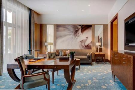 Palais Hansen Kempinski Vienna - 7