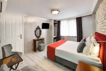 Serenity Boutique Istanbul - 41