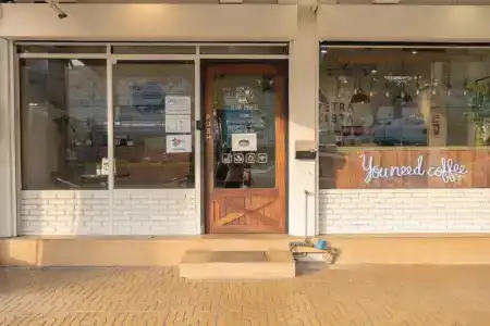 Petra Poshtel Donmuang - 11