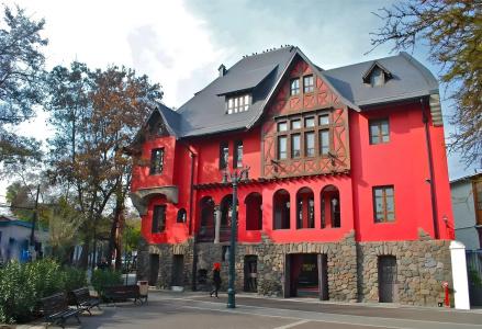Boutique Castillo Rojo - 29