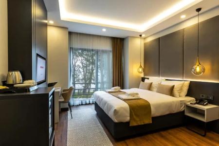 Santana Otel - 316