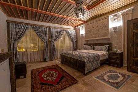 Underground Cave Suites - 65