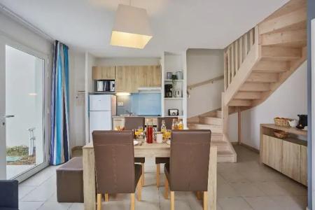 Résidence Prestige Odalys Nakâra - 123