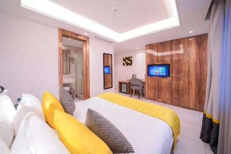 Oum Palace & Spa - 36