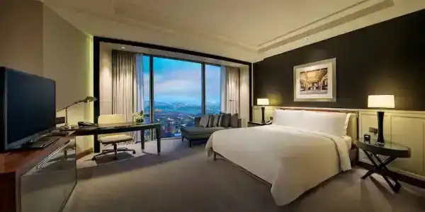 Hilton Istanbul Bomonti - 41